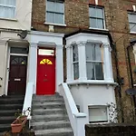 Wellcome Home Flat 5