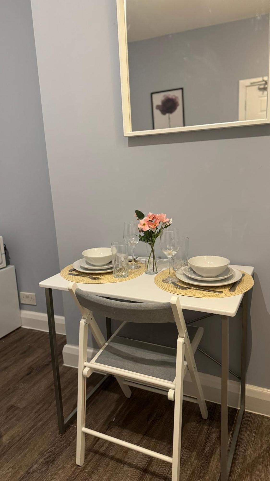 Appartamento Wellcome Flat 5